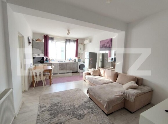 Apartament de vânzare 2 camere Breazu - 196396AV | BLITZ Iași | Poza1