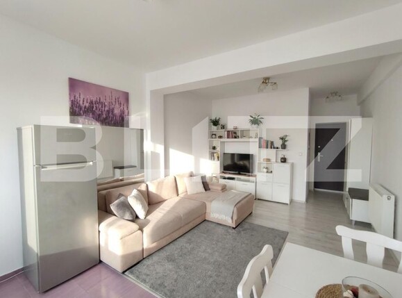 Apartament de vânzare 2 camere Breazu - 196396AV | BLITZ Iași | Poza2