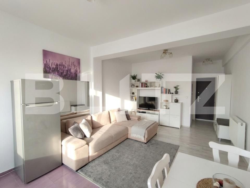 Apartament de vânzare 2 camere Breazu - 196396AV | BLITZ Iași | Poza2