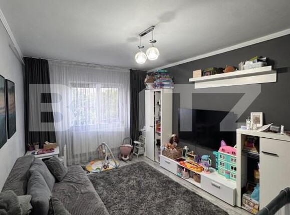 Apartament de vânzare 2 camere Nicolina - 196401AV | BLITZ Iași | Poza1