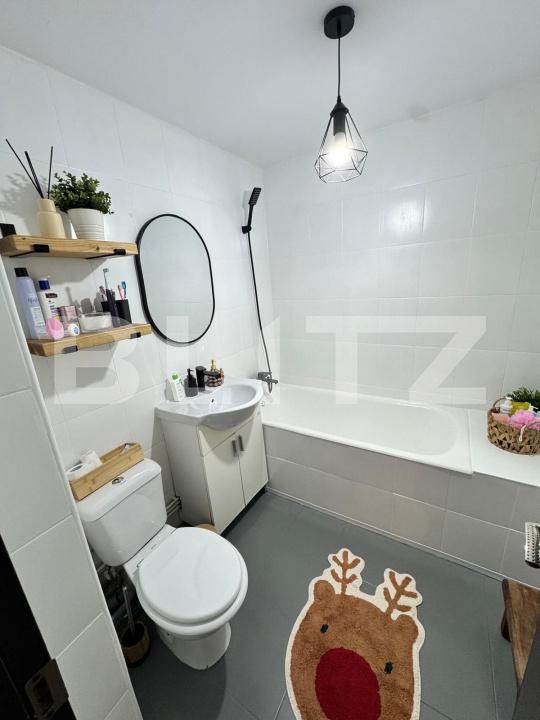 Apartament de vânzare 2 camere Nicolina - 196401AV | BLITZ Iași | Poza5