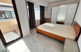 Apartament 1 camera,  35 mp, decomandat, de vanzare, zona Bucium