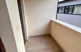 Apartament 1 camera,  35 mp, decomandat, de vanzare, zona Bucium