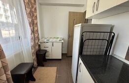 Apartament 1 cameră,  29 mp, loc de parcare inclus, zona Valea Adâncă