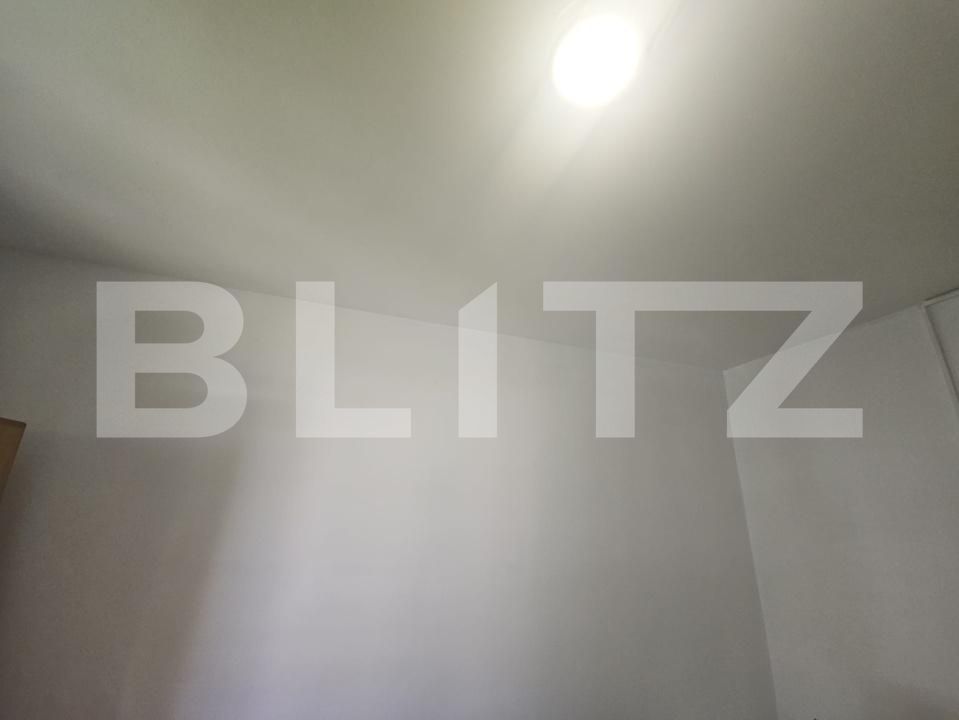 Garsonieră de vânzare Tatarasi - 196563AV | BLITZ Iași | Poza2