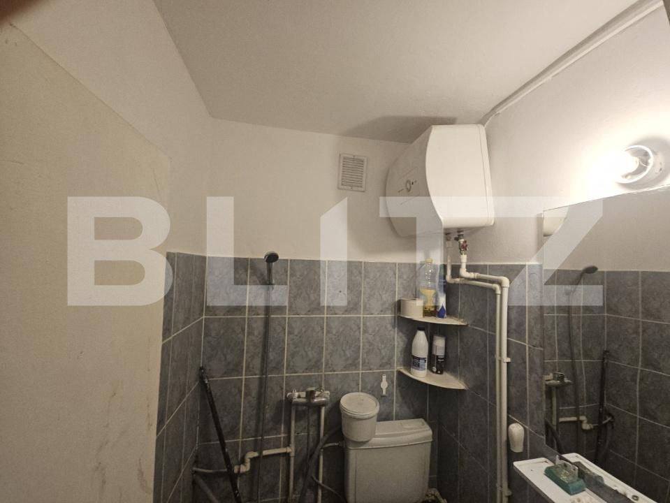 Garsonieră de vânzare Tatarasi - 196563AV | BLITZ Iași | Poza3