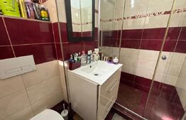Apartament 2 camere decomandat, 49 mp – zona Nicolina