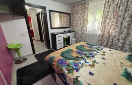 Apartament 2 camere decomandat, 49 mp – zona Nicolina