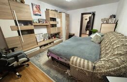 Apartament 2 camere decomandat, 49 mp – zona Nicolina
