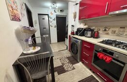 Apartament 2 camere decomandat, 49 mp – zona Nicolina