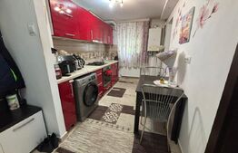 Apartament 2 camere decomandat, 49 mp – zona Nicolina