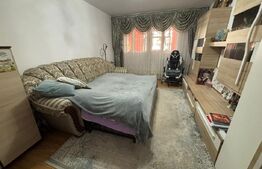 Apartament 2 camere decomandat, 49 mp – zona Nicolina