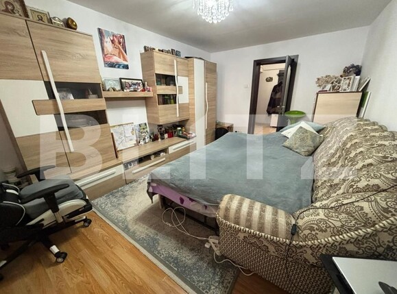 Apartament de vânzare 2 camere Nicolina - 196576AV | BLITZ Iași | Poza4
