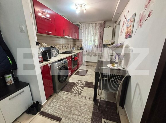 Apartament de vânzare 2 camere Nicolina - 196576AV | BLITZ Iași | Poza6