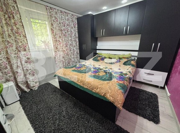 Apartament de vânzare 2 camere Nicolina - 196576AV | BLITZ Iași | Poza1