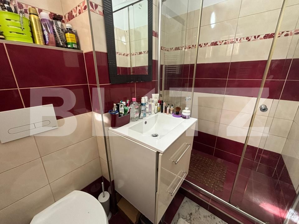 Apartament de vânzare 2 camere Nicolina - 196576AV | BLITZ Iași | Poza8