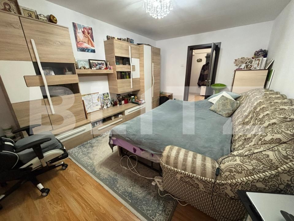 Apartament de vânzare 2 camere Nicolina - 196576AV | BLITZ Iași | Poza4