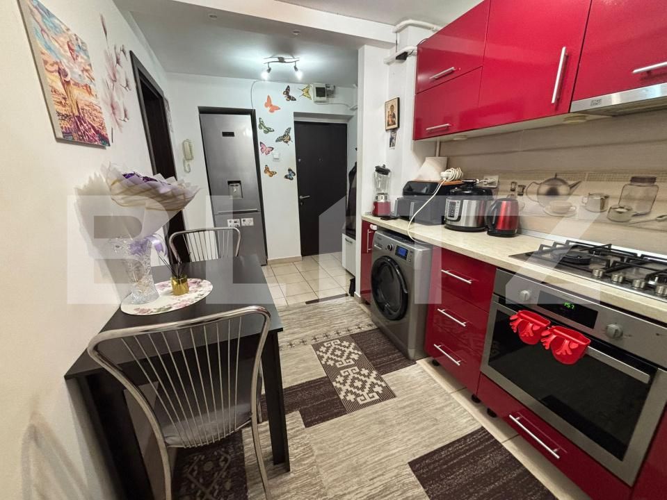 Apartament de vânzare 2 camere Nicolina - 196576AV | BLITZ Iași | Poza5