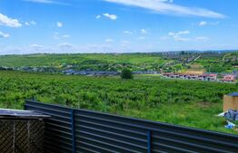 Casă plan perter premium | 116 mp utili | 500 mp teren | Cartier Panoramic