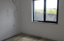 Casă plan perter premium | 116 mp utili | 500 mp teren | Cartier Panoramic