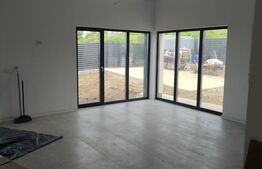 Casă plan perter premium | 116 mp utili | 500 mp teren | Cartier Panoramic