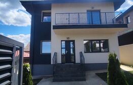 Casa de vânzare 4 camere Cornesti - 189830CV | BLITZ Iași | Poza1