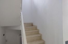 Vilă 135 mp, teren 450 mp, priveliște panoramică spre oraș, zona Bârnova