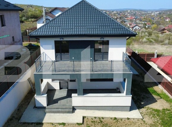 Casa de vânzare 5 camere Barnova  - 196590CV | BLITZ Iași | Poza2