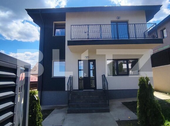 Casa de vânzare 5 camere Barnova  - 196590CV | BLITZ Iași | Poza1