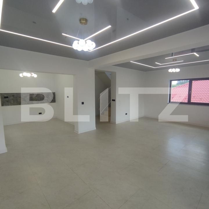 Casa de vânzare 5 camere Barnova  - 196590CV | BLITZ Iași | Poza3