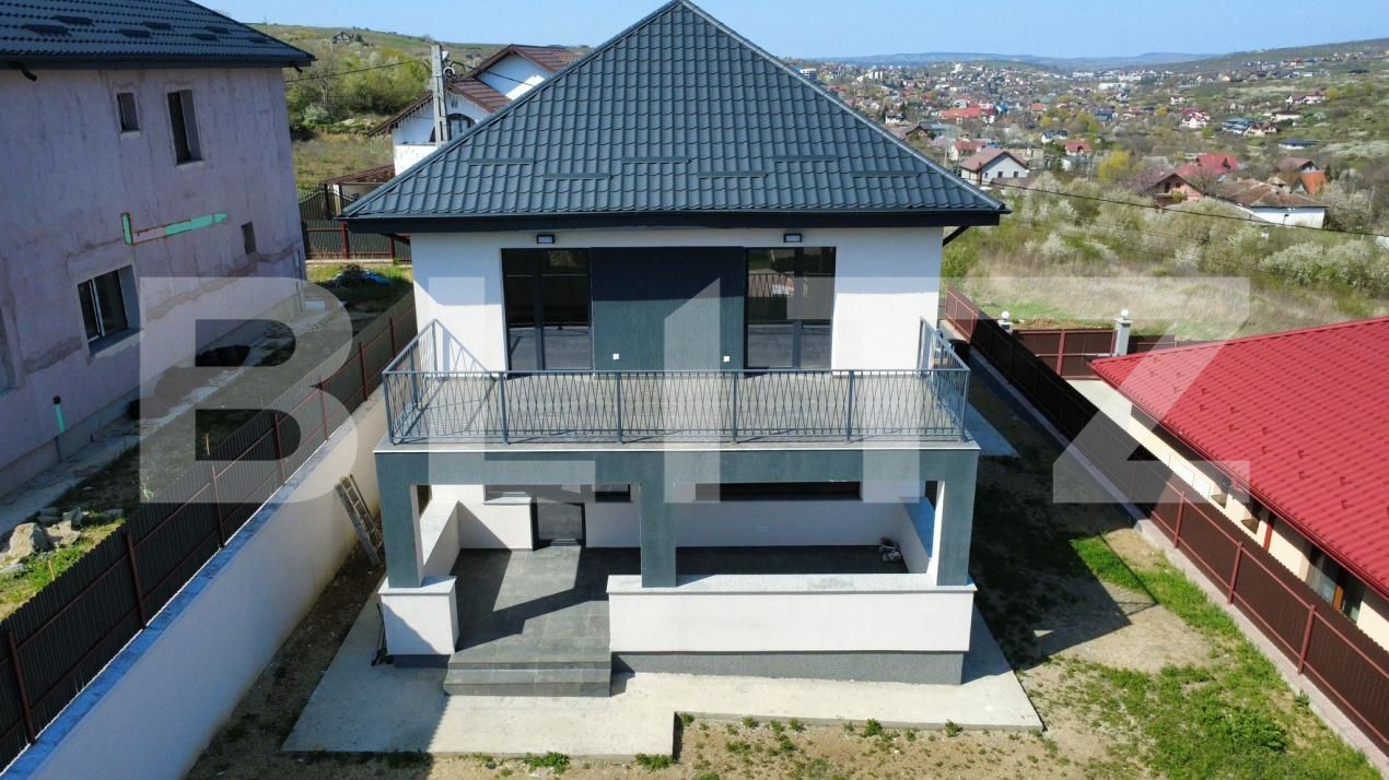 Casa de vânzare 5 camere Barnova  - 196590CV | BLITZ Iași | Poza2