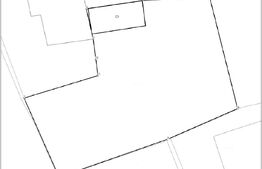 Teren intravilan, 392 mp, front 11 mp, toate utilitatile, zona Tatarasi