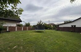 Teren intravilan, 392 mp, front 11 mp, toate utilitatile, zona Tatarasi