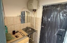 Cameră cămin, 16.12 mp, ideală pentru locuit sau investiție – zona Bularga