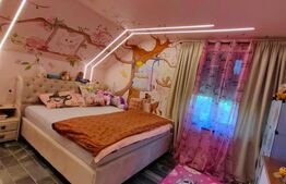 O SUPER Casa de vanzare, 220 mp, zona Bucium  !!! 