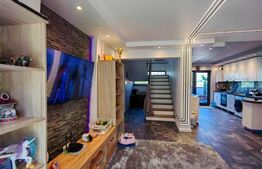 O SUPER Casa de vanzare, 220 mp, zona Bucium  !!! 