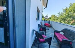O SUPER Casa de vanzare, 220 mp, zona Bucium  !!! 