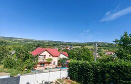 O SUPER Casa de vanzare, 220 mp, zona Bucium  !!! 