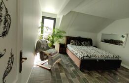 O SUPER Casa de vanzare, 220 mp, zona Bucium  !!! 
