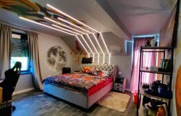 O SUPER Casa de vanzare, 220 mp, zona Bucium  !!! 