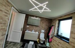 O SUPER Casa de vanzare, 220 mp, zona Bucium  !!! 