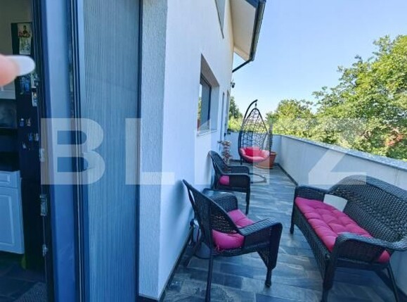 Casa de vânzare 6 camere Bucium - 196616CV | BLITZ Iași | Poza12