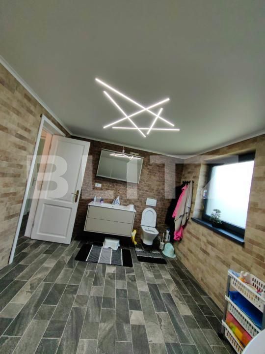 Casa de vânzare 6 camere Bucium - 196616CV | BLITZ Iași | Poza4