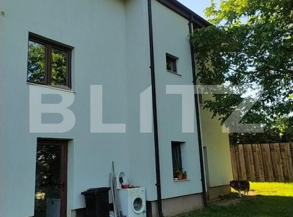 Casa de vânzare 5 camere Hlincea - 196620CV | BLITZ Iași | Poza3