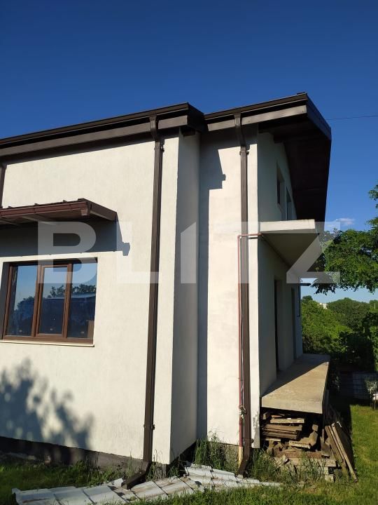 Casa de vânzare 5 camere Hlincea - 196620CV | BLITZ Iași | Poza2