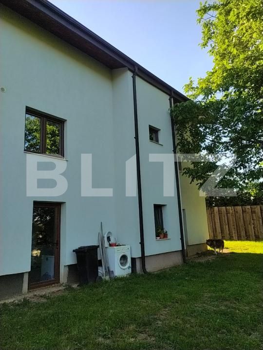 Casa de vânzare 5 camere Hlincea - 196620CV | BLITZ Iași | Poza3