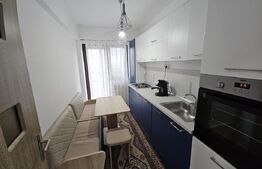 Apartament 2 camere decomandat, 52 mp, zona Galata