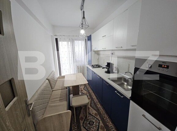 Apartament de vânzare 2 camere Galata - 196663AV | BLITZ Iași | Poza1