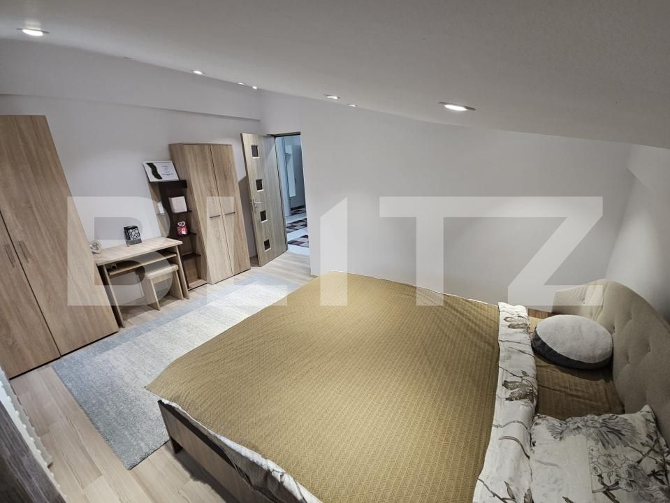 Apartament de vânzare 2 camere Galata - 196663AV | BLITZ Iași | Poza3