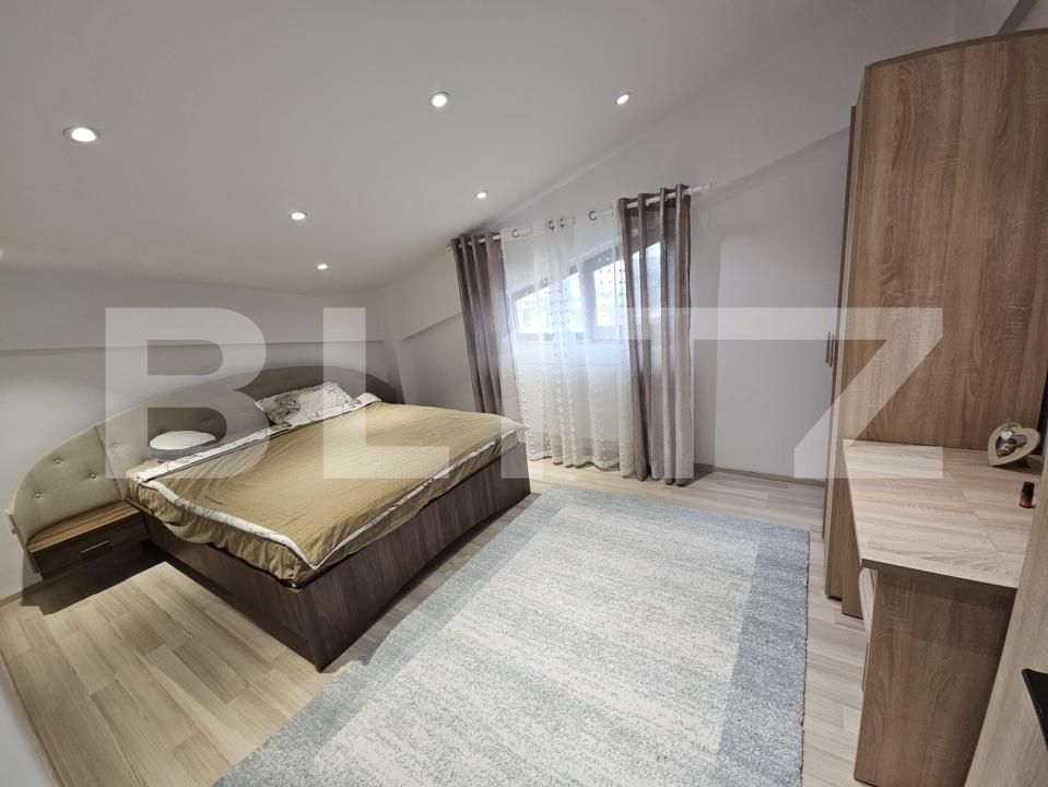 Apartament de vânzare 2 camere Galata - 196663AV | BLITZ Iași | Poza2